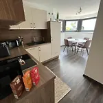 Schennach Apartmán *