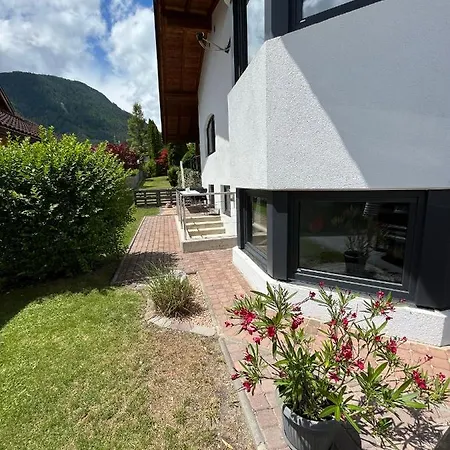 Schennach Apartment