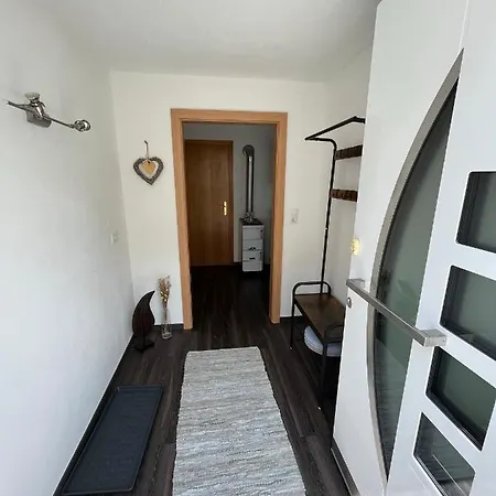 Apartman Schennach Obsteig