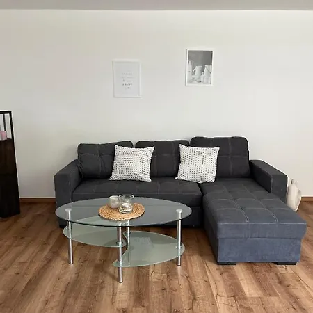 Apartment Schennach