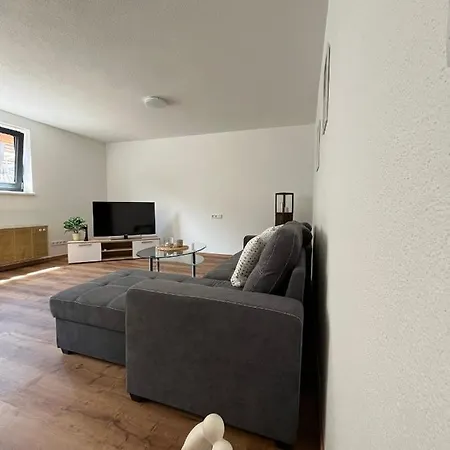 Apartment Schennach Obsteig