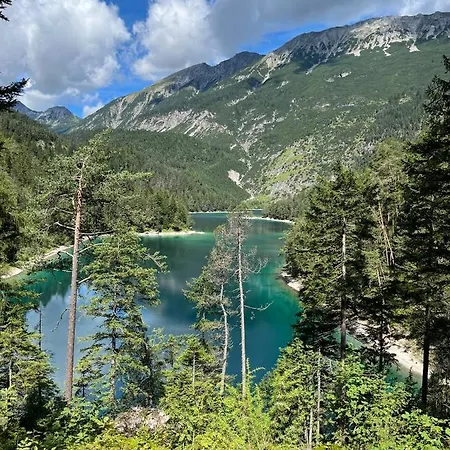 Schennach Apartment *