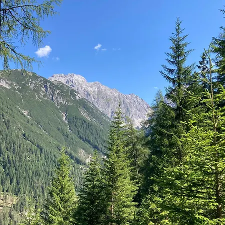 Schennach אובשטייג