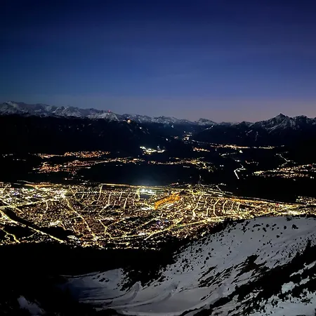 Apartment Schennach Obsteig