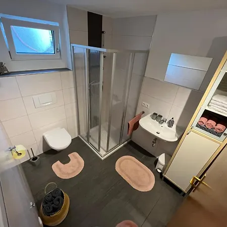 Schennach Apartman