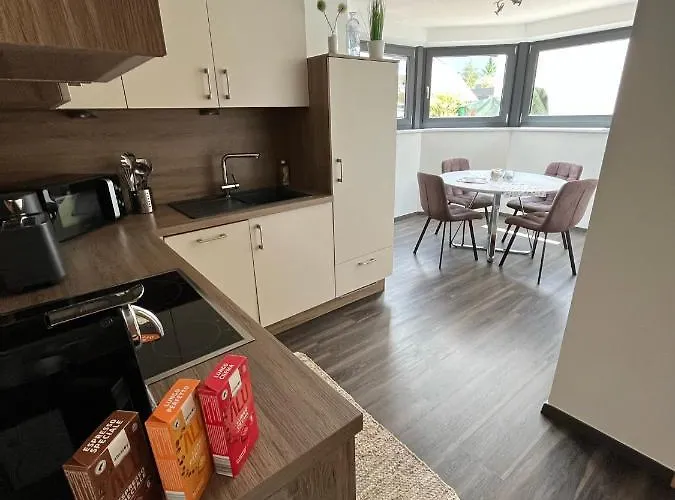 Schennach דירה *