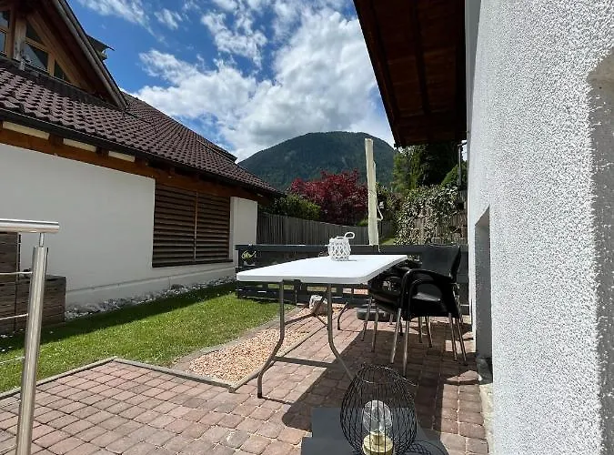 דירה Schennach אובשטייג