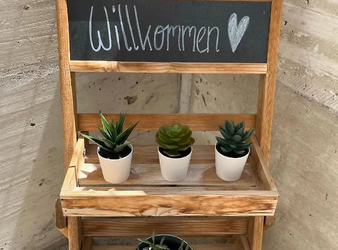 Schennach דירה *