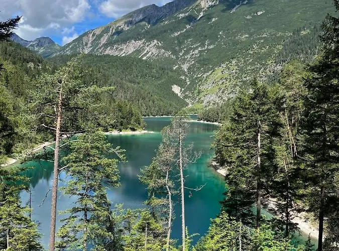 Schennach דירה *