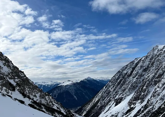 Schennach Apartamento