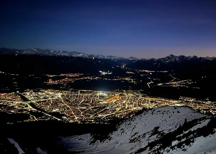 Apartamento Schennach Obsteig