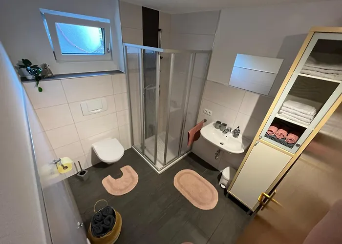 Schennach Apartamento