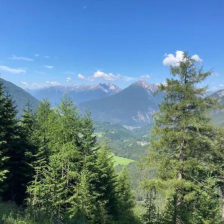 Apartamento Schennach *