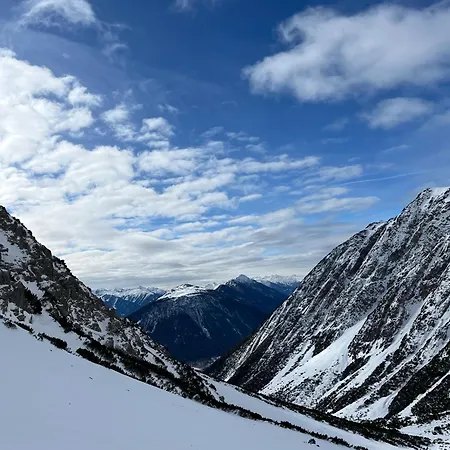 Schennach Appartement