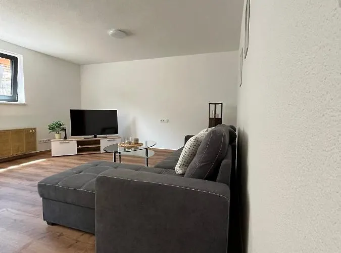 Appartement Schennach Obsteig