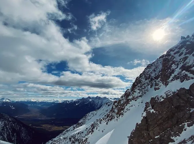 Appartement Schennach